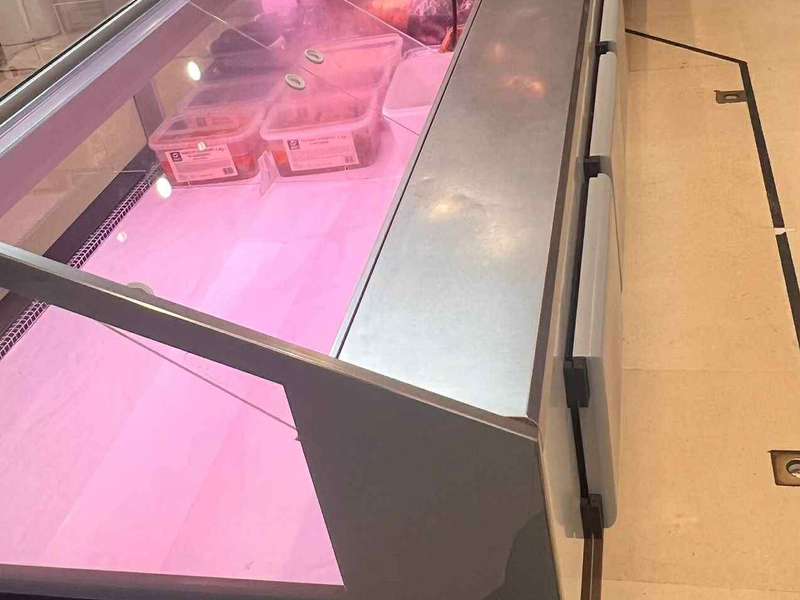 Dépannage & Installation de frigo comptoir