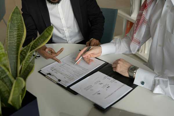 Contrat d'entretien
